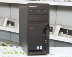 Lenovo ThinkCentre A55 MiniTower
